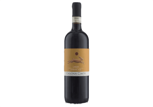 Cascina Corte, Barbera 2017 Cascina Corte, Barbera 2017