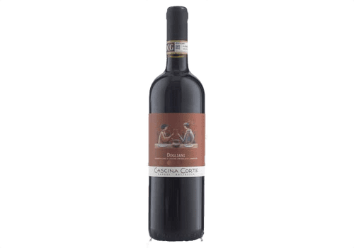 Cascina Corte, Dogliani Dolcetto 2019 Cascina Corte, Dogliani Dolcetto 2019