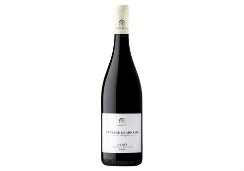 Cantine de Luca Ciró Rosso 2019 Cantine de Luca Ciró Rosso 2019