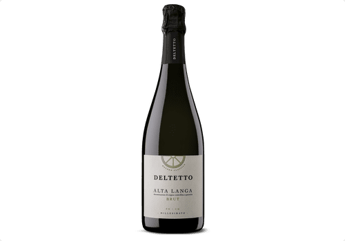 Deltetto, Alta Langa 2017 Deltetto, Alta Langa 2017