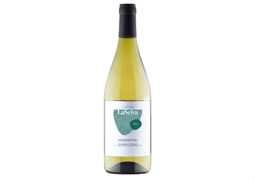 La Selva, Vermentino 2019 La Selva, Vermentino 2019