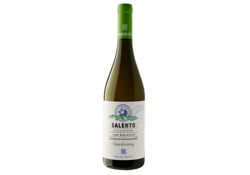 Paololeo, Chardonnay 2021 Paololeo, Chardonnay 2021