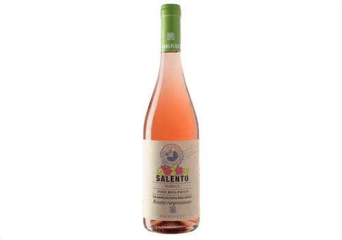 Paololeo, Rosato Nergroamaro 2021 Paololeo, Rosato Nergroamaro 2021