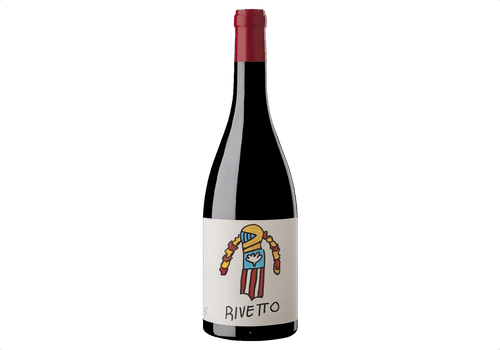 Rivetto, Langhe Nebbiolo Terracotta 2019 Rivetto, Langhe Nebbiolo Terracotta 2019