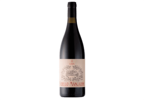 Vino Lauria, Nerello Mascalese 2018 Vino Lauria, Nerello Mascalese 2018