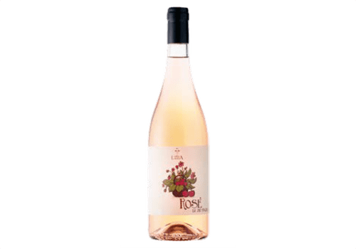 Vino Lauria, Rosé Zio Paolo 2020 Vino Lauria, Rosé Zio Paolo 2020