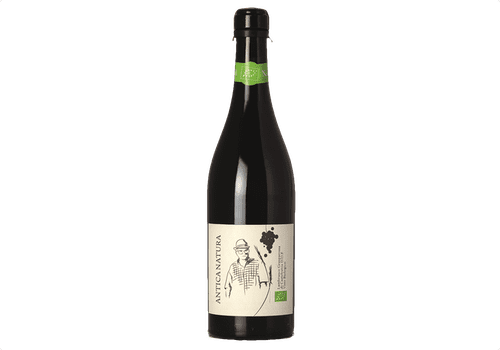 Zanasi, Lambrusco Antica Natura Zanasi, Lambrusco Antica Natura