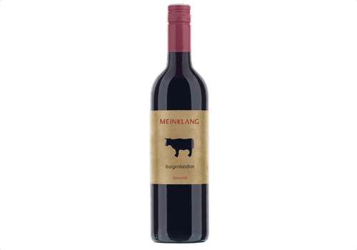 Meinklang, Burgenland rot 2019 Meinklang, Burgenland rot 2019