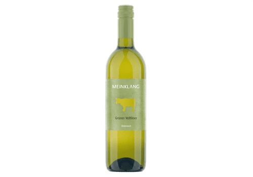 Meinklang, Grüner Veltliner 2020 Meinklang, Grüner Veltliner 2020