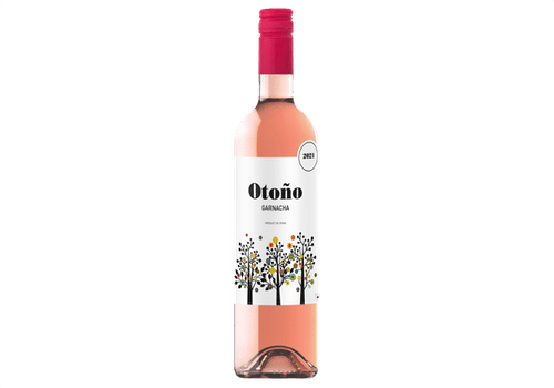 Otoño, Rosado 2021 Otoño, Rosado 2021