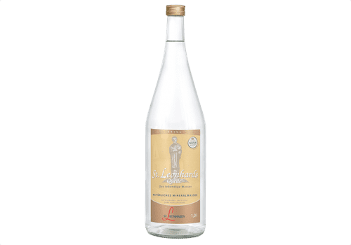 1l St. Leonhardsquelle still 1l St. Leonhardsquelle still