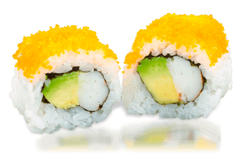California Roll - 8 Stück California Roll - 8 Stück