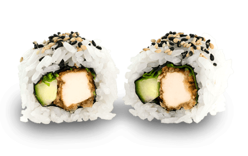 Tofu Roll - 8 Stück Tofu Roll - 8 Stück
