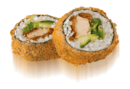 Yoko Roll Chicken - 4 Stück Yoko Roll Chicken - 4 Stück