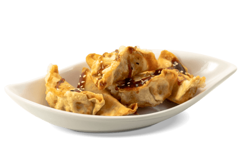 Gyoza Chicken - 5 Stück Gyoza Chicken - 5 Stück