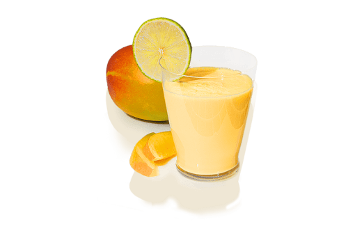 Mango Lassi - 0,3 L Mango Lassi - 0,3 L