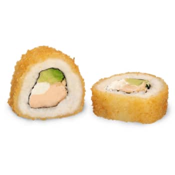 Crunchy Syake Crunchy Syake
