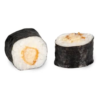 Backvisch Hoso Maki Backvisch Hoso Maki