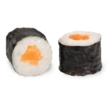 Sake Hoso Maki Sake Hoso Maki