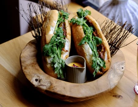 Banh Mi (2er Pack) (100% authentisch!) Banh Mi (2er Pack) (100% authentisch!)