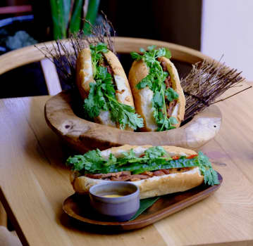 Banh Mi (3er Pack) (100% authentisch!) Banh Mi (3er Pack) (100% authentisch!)