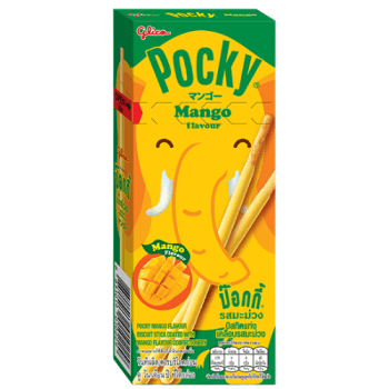 Pocky Mango Pocky Mango