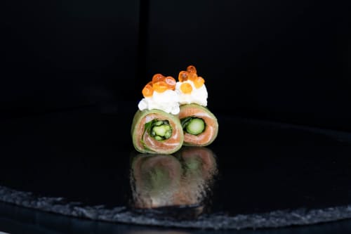 No Rice Roll No Rice Roll