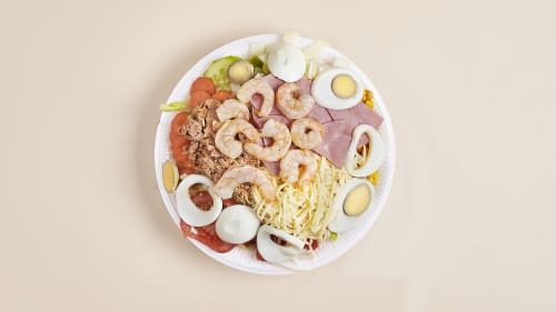 88. Smart Salat 88. Smart Salat