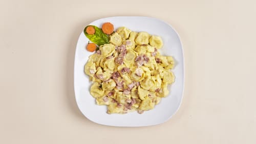 151. Alfredo 151. Alfredo