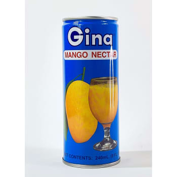 Mango Nektar Mango Nektar