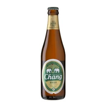 Chang Beer Thailand Chang Beer Thailand
