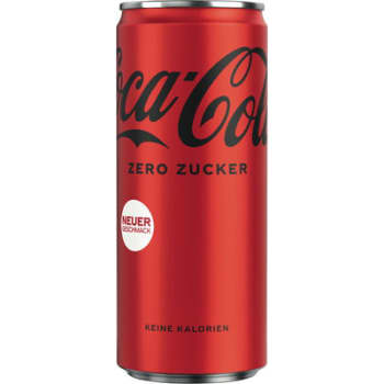 Coca-Cola Zero Coca-Cola Zero