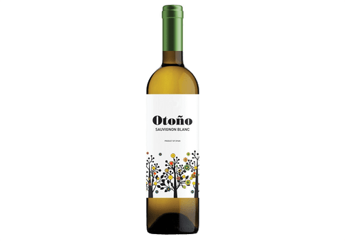 Otoño, Sauvignon blanc 2021 Otoño, Sauvignon blanc 2021