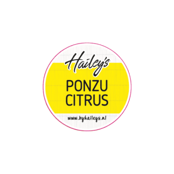 Ponzu citrus Ponzu citrus