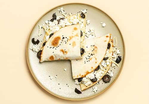 Käse Wunder Manakish Käse Wunder Manakish