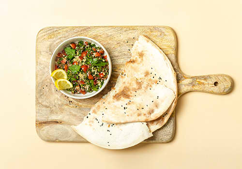 Feiner Tabouleh Feiner Tabouleh