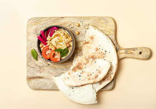Hummus Hummus