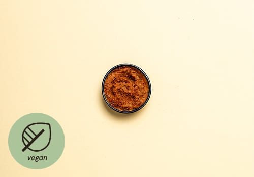 Feuer Dip (vegan) Feuer Dip (vegan)