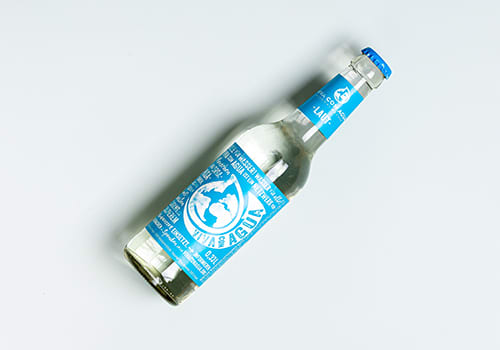 Viva con Agua laut 0,33l Viva con Agua laut 0,33l