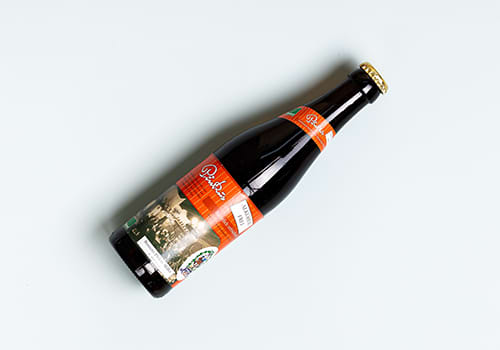 Pinkus Alkoholfrei 0,33l Pinkus Alkoholfrei 0,33l