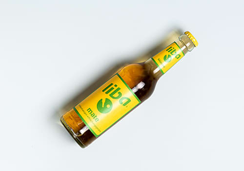 Liba Mate 0,33l Liba Mate 0,33l
