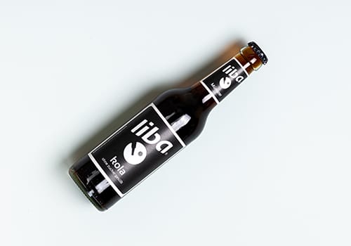 Liba Kola 0,33l Liba Kola 0,33l