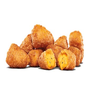 Chilly Cheese Nuggets Chilly Cheese Nuggets