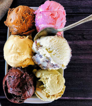 Glace Glace