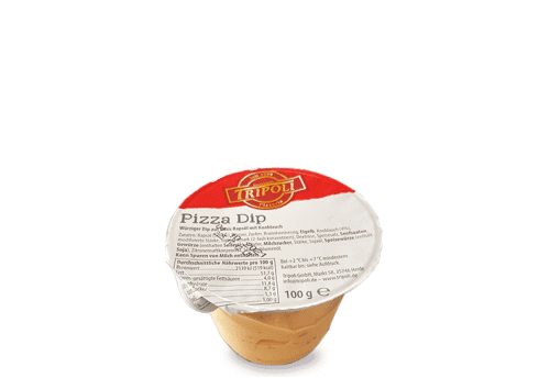 Pizza Dip Pizza Dip