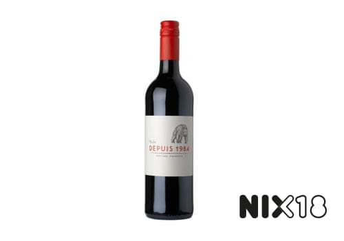 Depuis 1984 Merlot Depuis 1984 Merlot