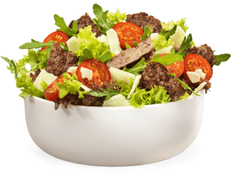 Angus Salade Angus Salade