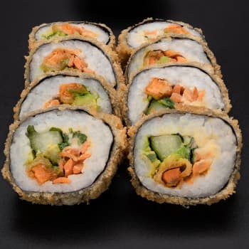 Crunchy Vegan Crunchy Vegan