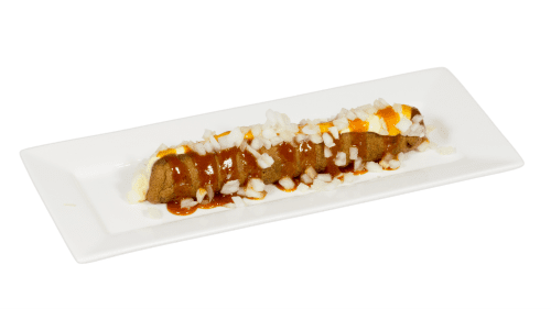 Frikandel speciaal Frikandel speciaal