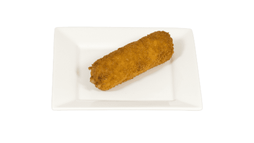 Kroket kwekkeboom Kroket kwekkeboom